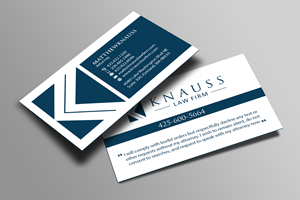 Business Card Design by Creations Box 2015 for this project | Design: #32403947