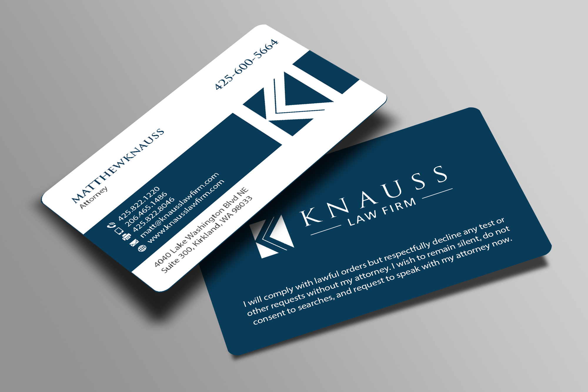 Business Card Design by Creations Box 2015 for this project | Design #32403951