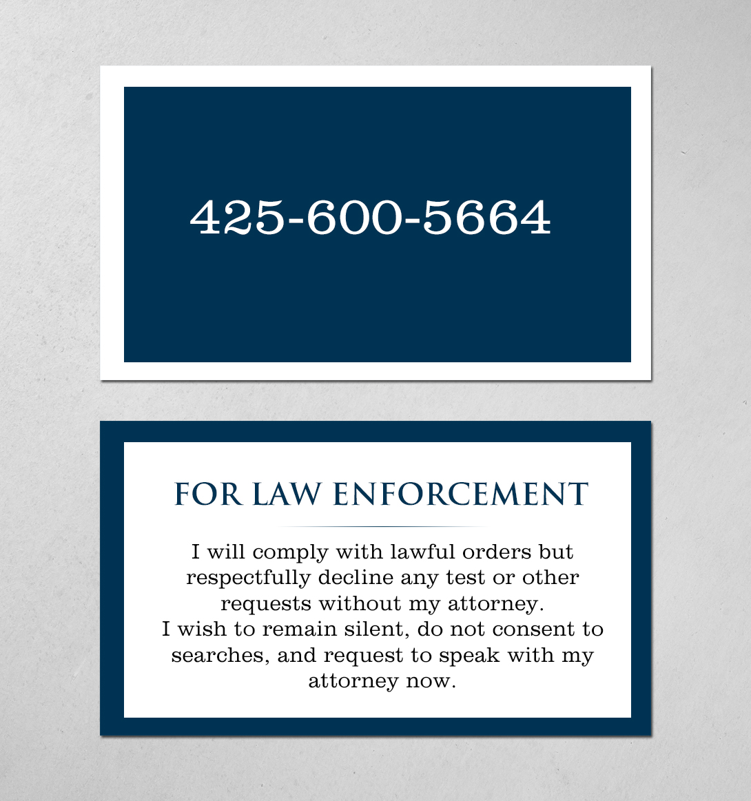 Business Card Design by chandrayaan.creative for this project | Design #32403519