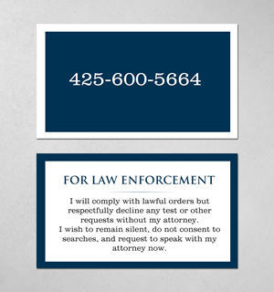 Business Card Design by chandrayaan.creative for this project | Design: #32403519