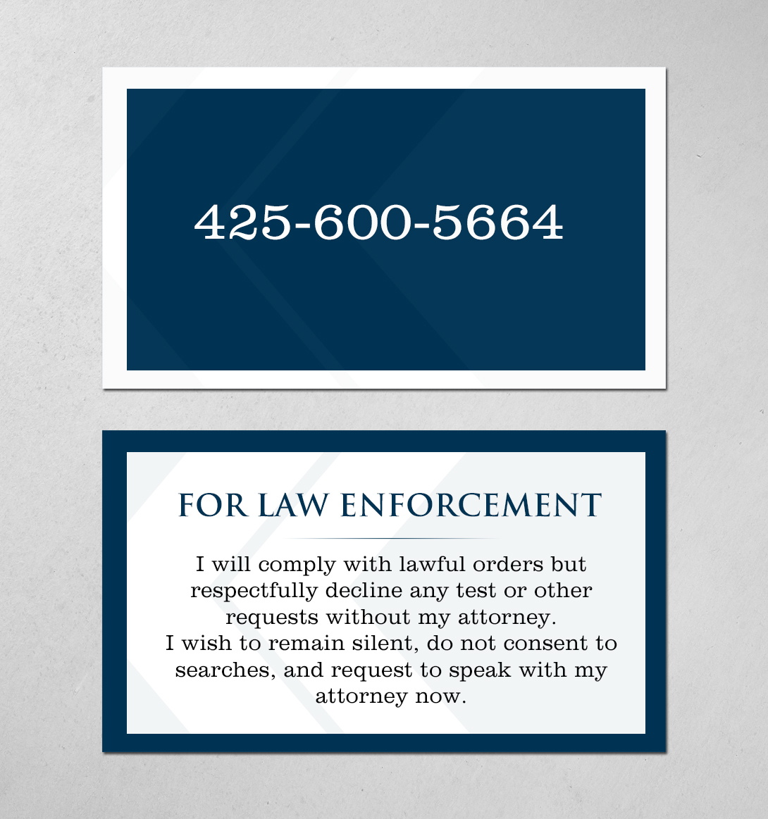 Business Card Design by chandrayaan.creative for this project | Design #32403520