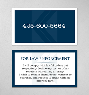 Business Card Design by chandrayaan.creative for this project | Design: #32403521