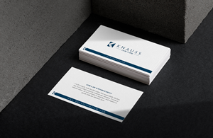 Business Card Design by Payel Paul