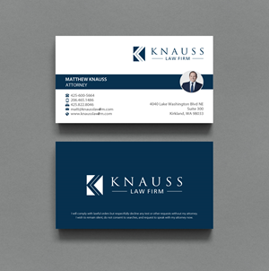 Business Card Design by R.design for this project | Design: #32399252