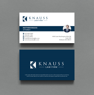 Business Card Design by R.design for this project | Design: #32399269