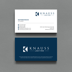 Business Card Design by R.design for this project | Design: #32399302