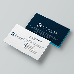 Design de Carte de Visite par Bikash Das pour ce projet | Design : #32398758
