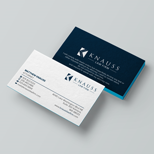 Design de Carte de Visite par Bikash Das pour ce projet | Design : #32398865