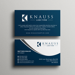 Design de Carte de Visite par Bikash Das pour ce projet | Design : #32399035
