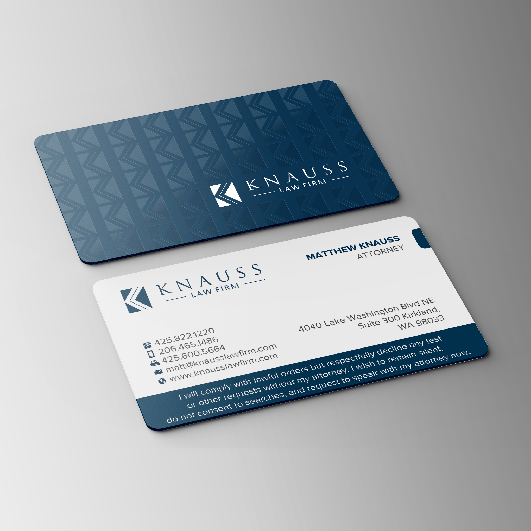 Design de Carte de Visite par Bikash Das pour ce projet | Design #32399668