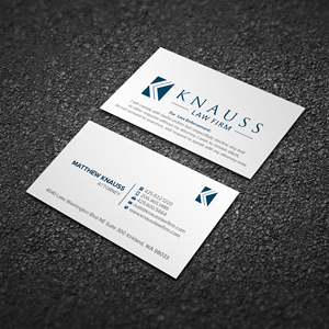 Design de Carte de Visite par Bikash Das pour ce projet | Design : #32400935