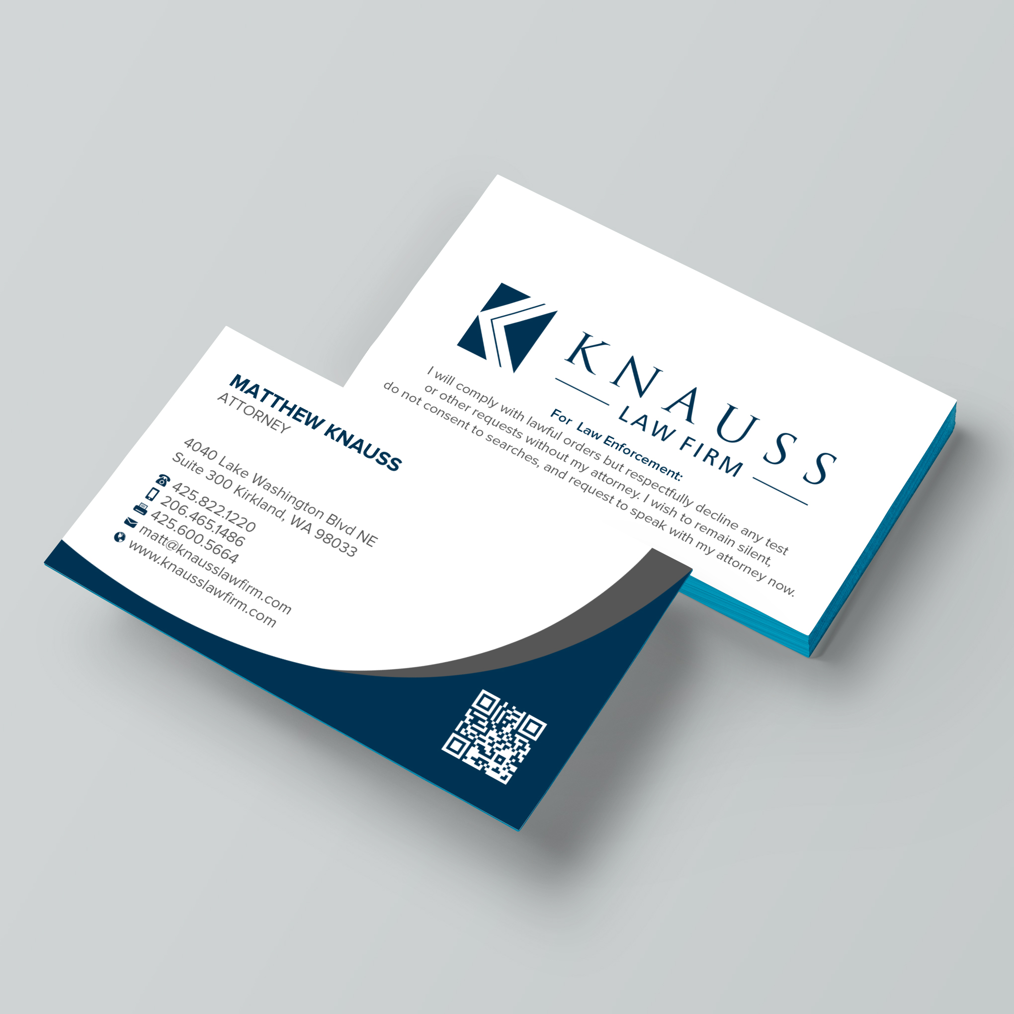 Business Card Design by Bikash Das for this project | Design #32401091