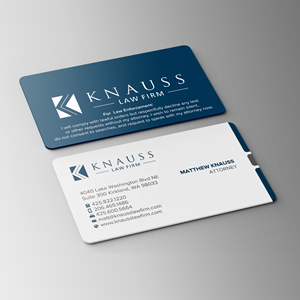 Design de Carte de Visite par Bikash Das pour ce projet | Design : #32401125