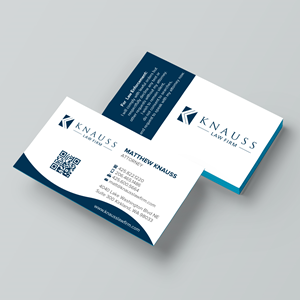 Design de Carte de Visite par Bikash Das pour ce projet | Design : #32401208