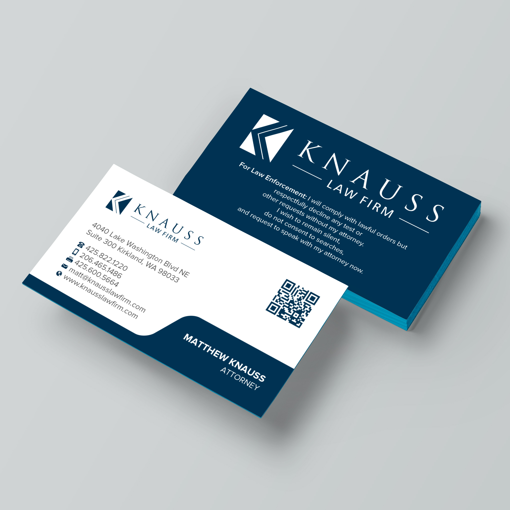 Business Card Design by Bikash Das for this project | Design #32401400