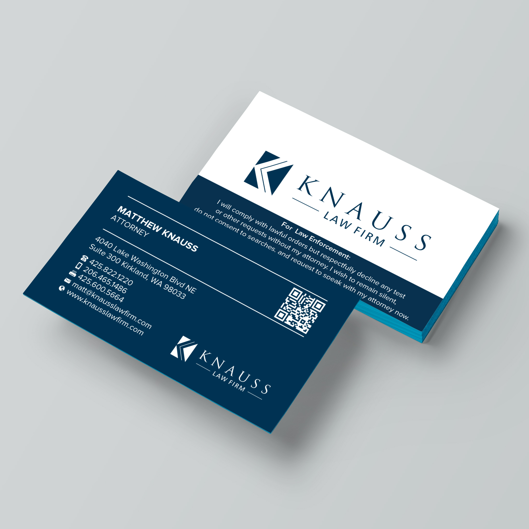 Business Card Design by Bikash Das for this project | Design #32403427