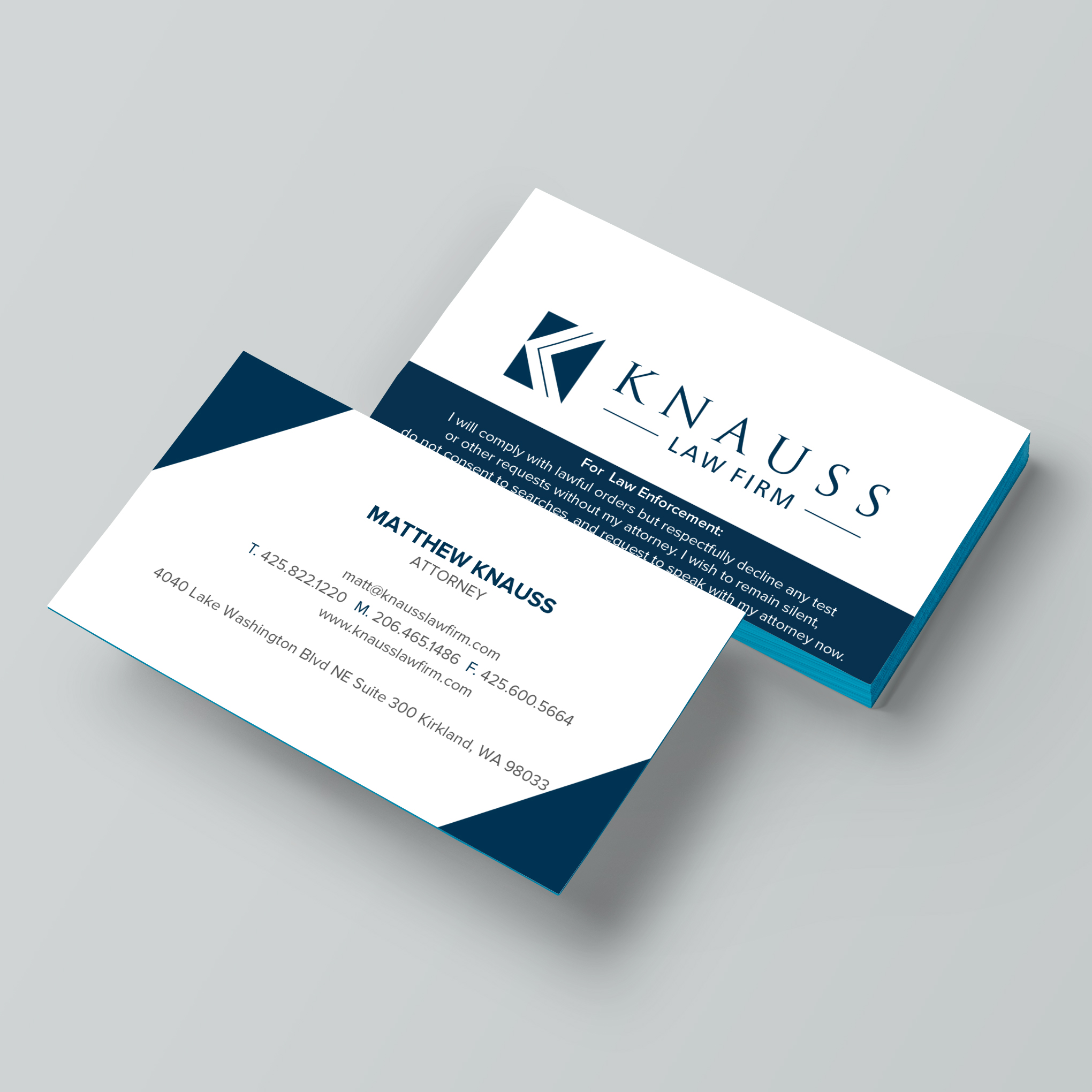 Business Card Design by Bikash Das for this project | Design #32403624