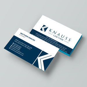 Design de Carte de Visite par Bikash Das pour ce projet | Design : #32403764