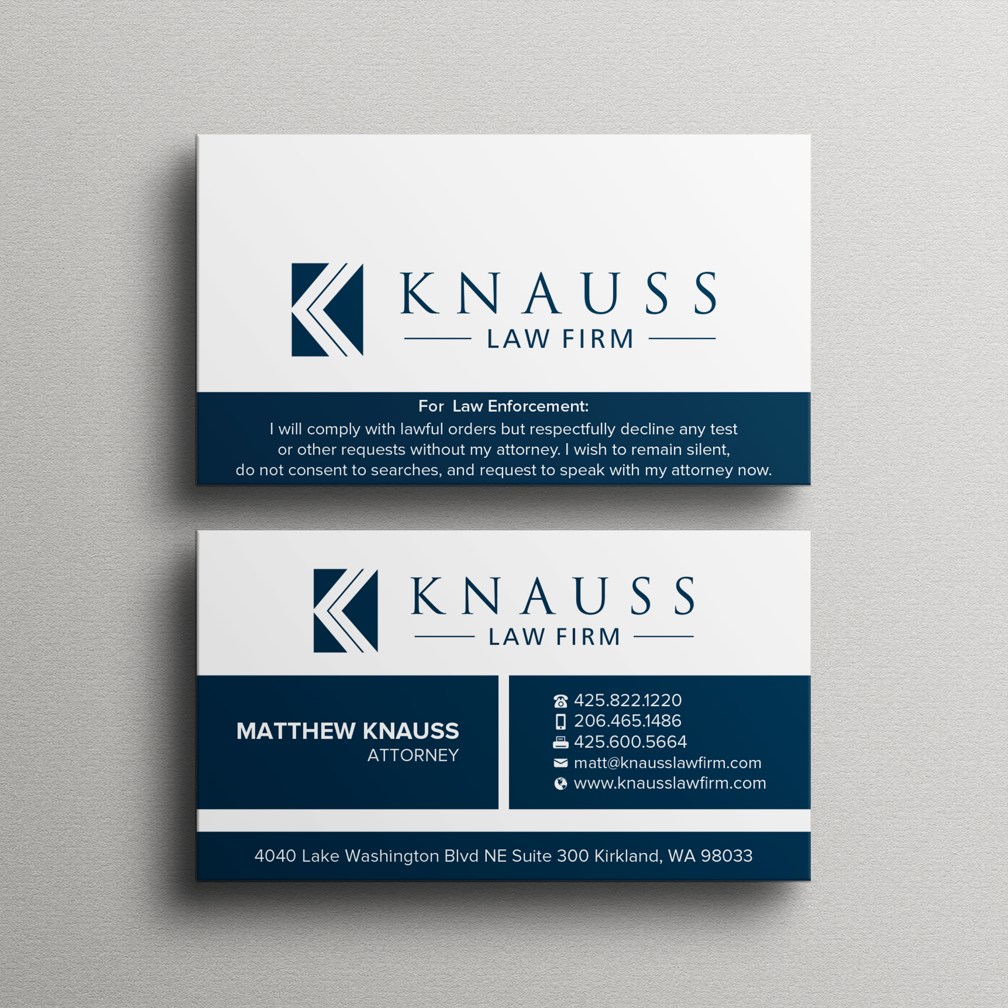 Business Card Design by Bikash Das for this project | Design #32404607