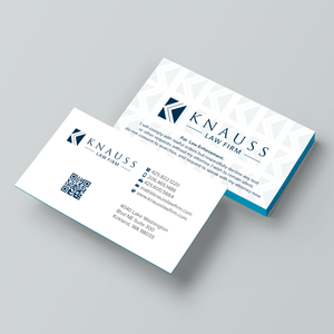 Design de Carte de Visite par Bikash Das pour ce projet | Design : #32417432