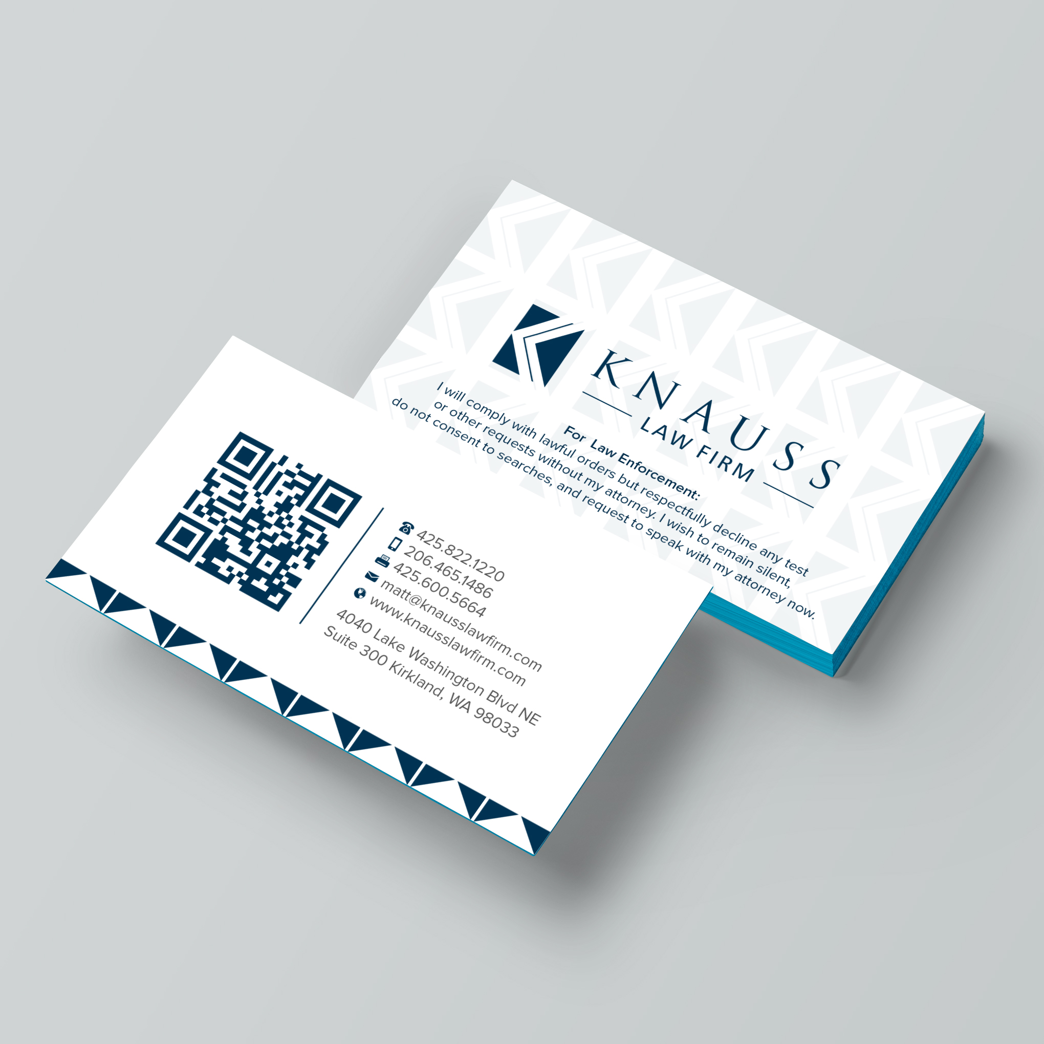 Business Card Design by Bikash Das for this project | Design #32417487