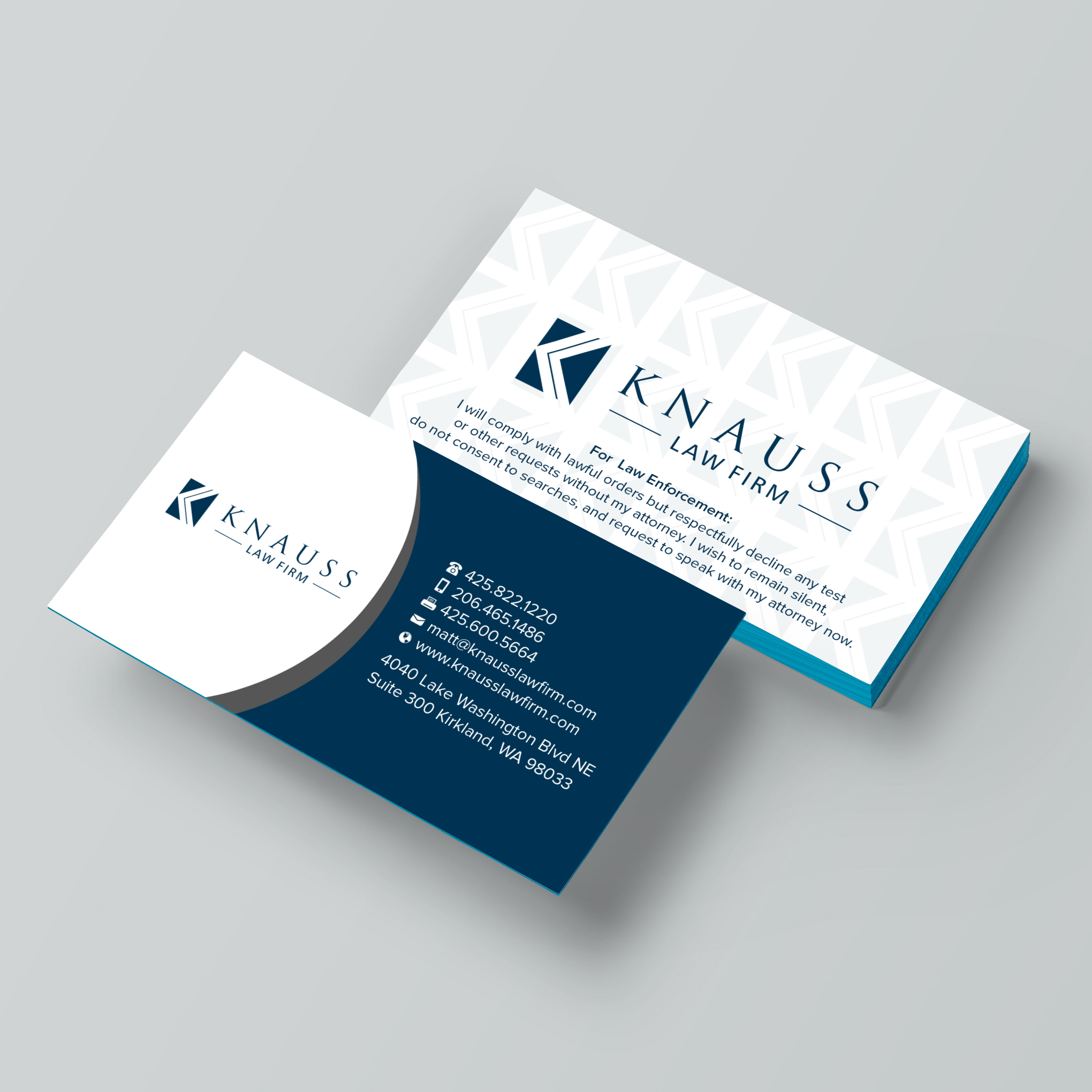 Business Card Design by Bikash Das for this project | Design #32418328