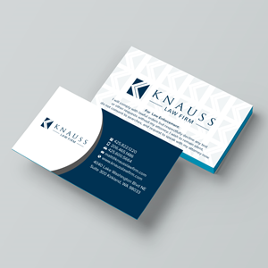 Design de Carte de Visite par Bikash Das pour ce projet | Design : #32418328