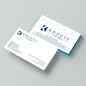 Design de Carte de Visite par Bikash Das pour ce projet | Design : #32418372