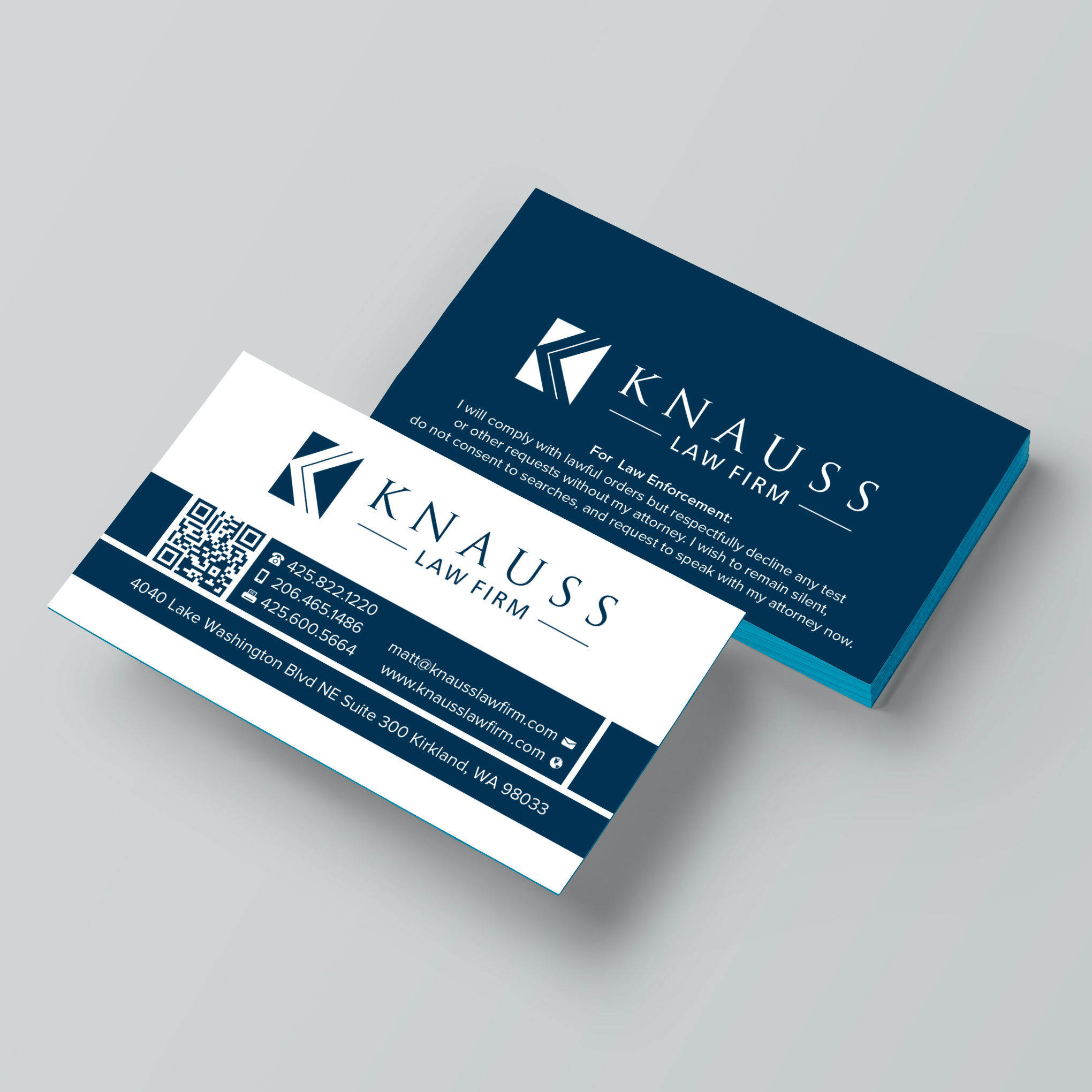 Business Card Design by Bikash Das for this project | Design #32418634