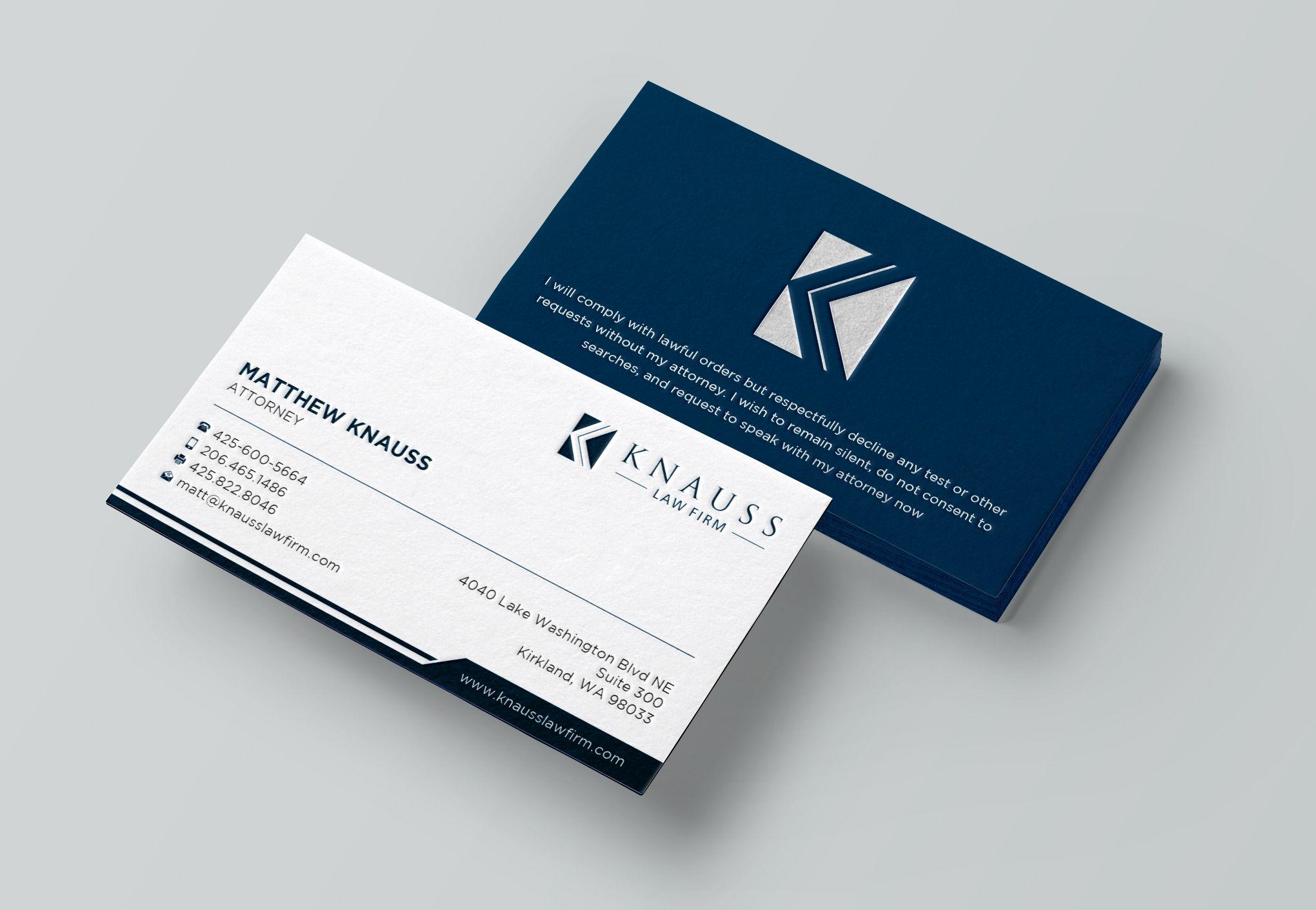 Business Card Design by Uttom 2 for this project | Design #32400000