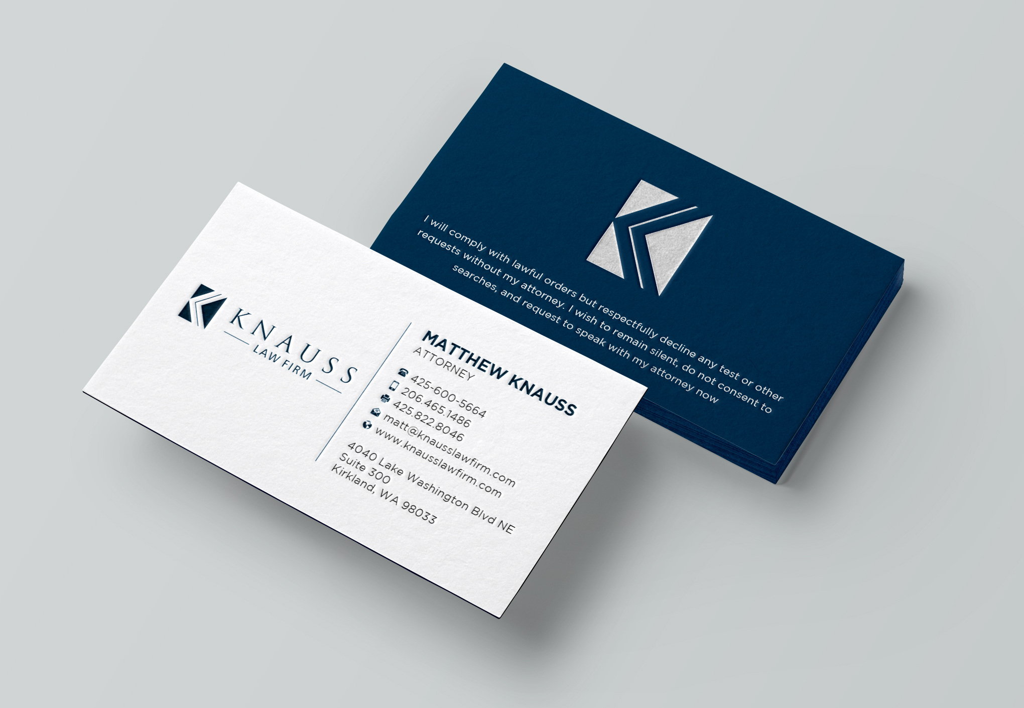 Business Card Design by Uttom 2 for this project | Design #32400001