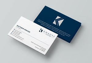 Business Card Design by Uttom 2 for this project | Design: #32400003