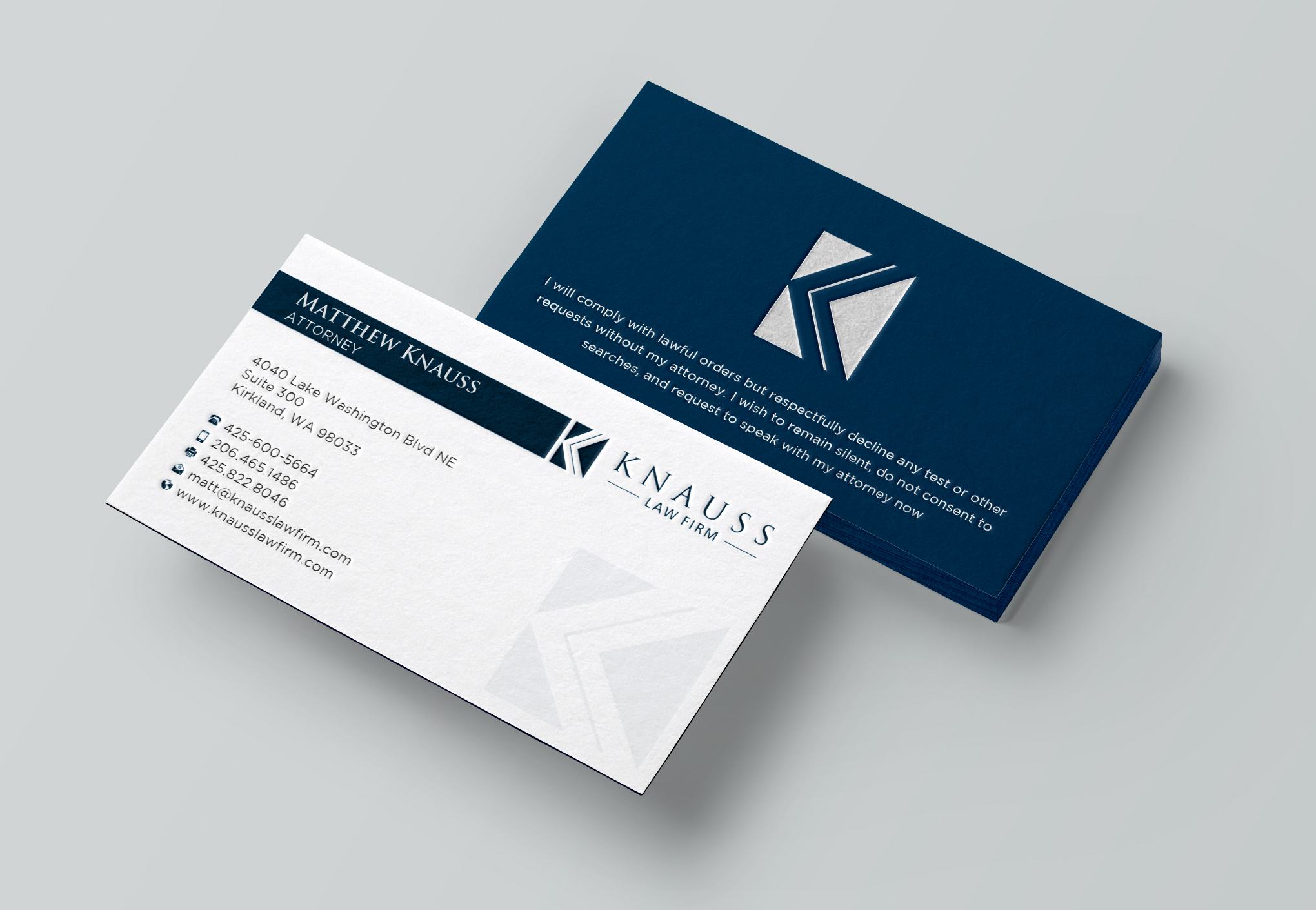 Business Card Design by Uttom 2 for this project | Design #32400010