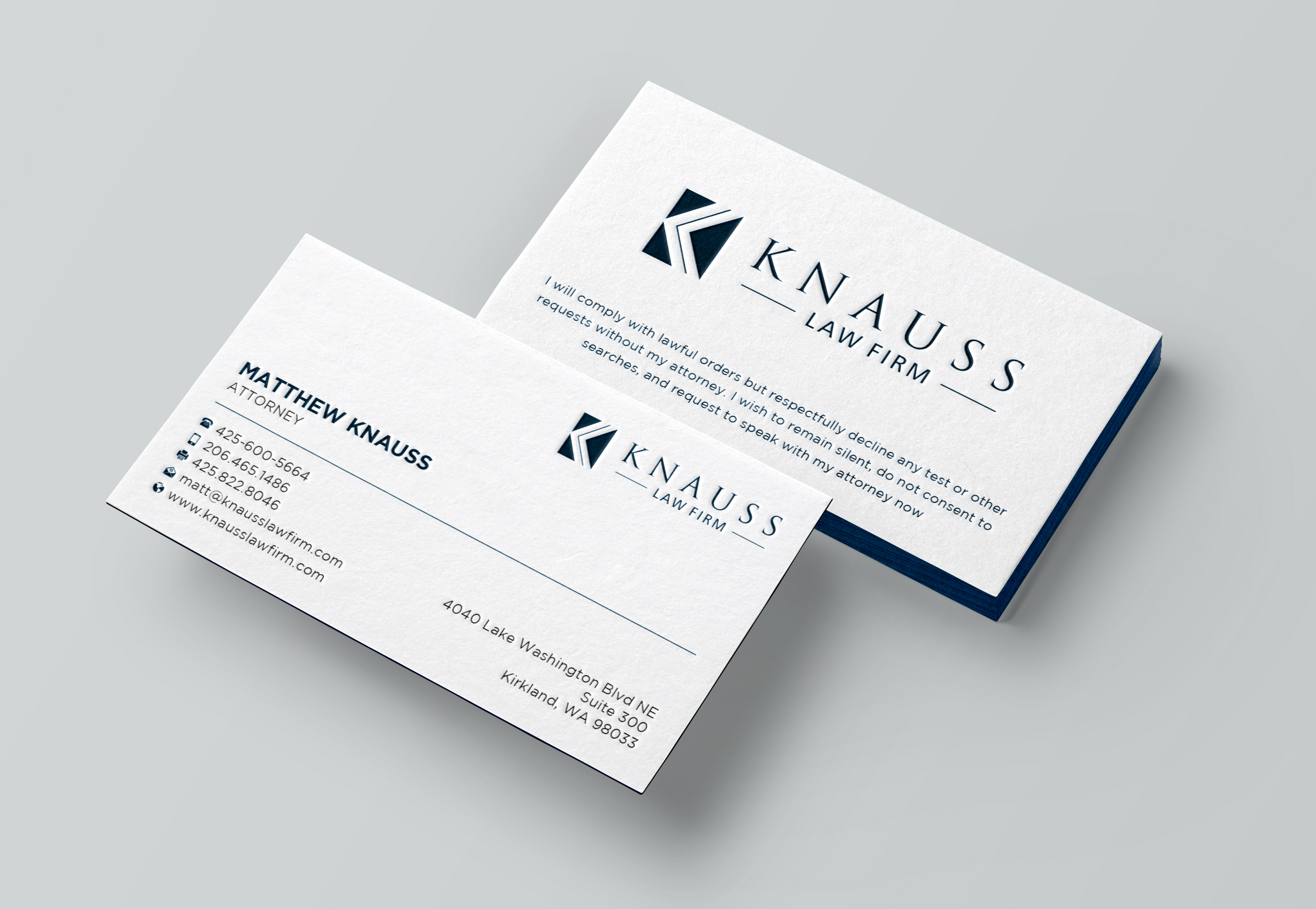 Business Card Design by Uttom 2 for this project | Design #32400025