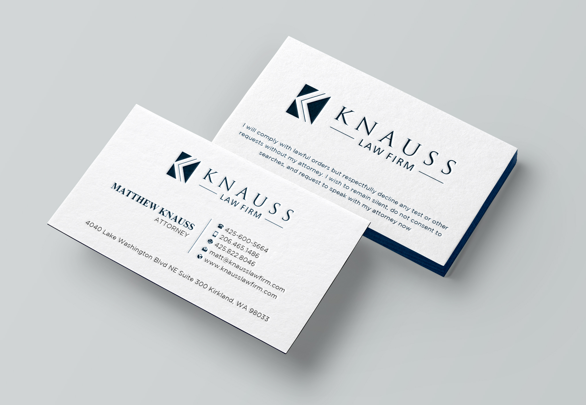 Business Card Design by Uttom 2 for this project | Design #32400026