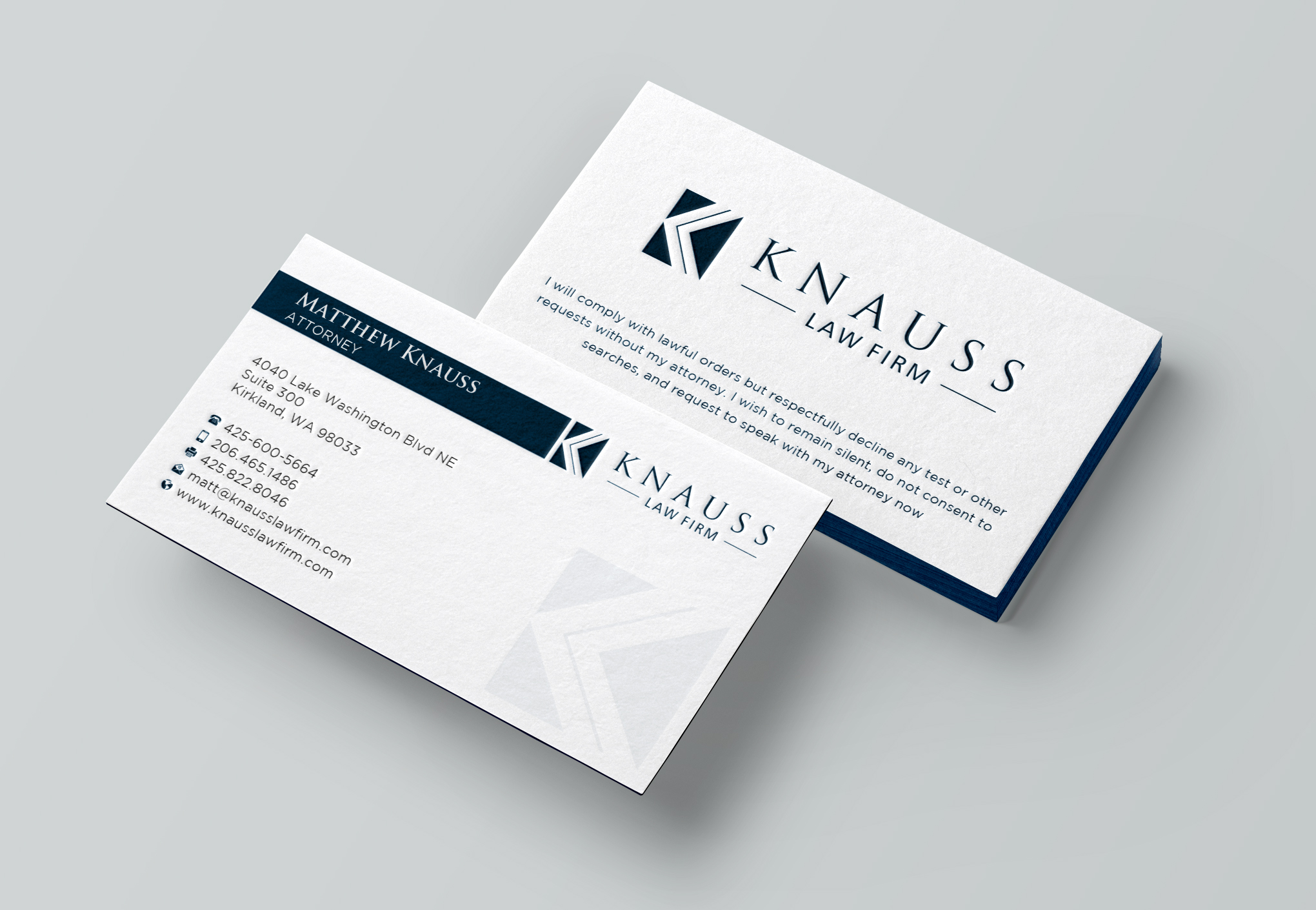 Business Card Design by Uttom 2 for this project | Design #32400832