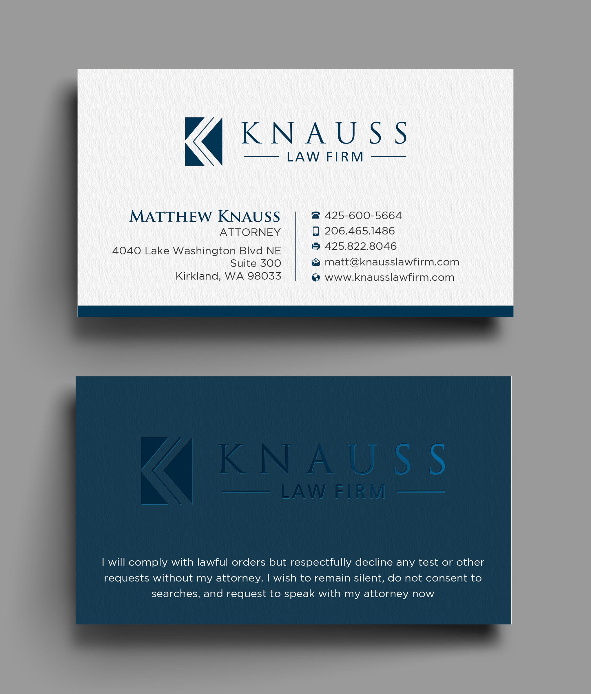 Business Card Design by Uttom 2 for this project | Design #32400833