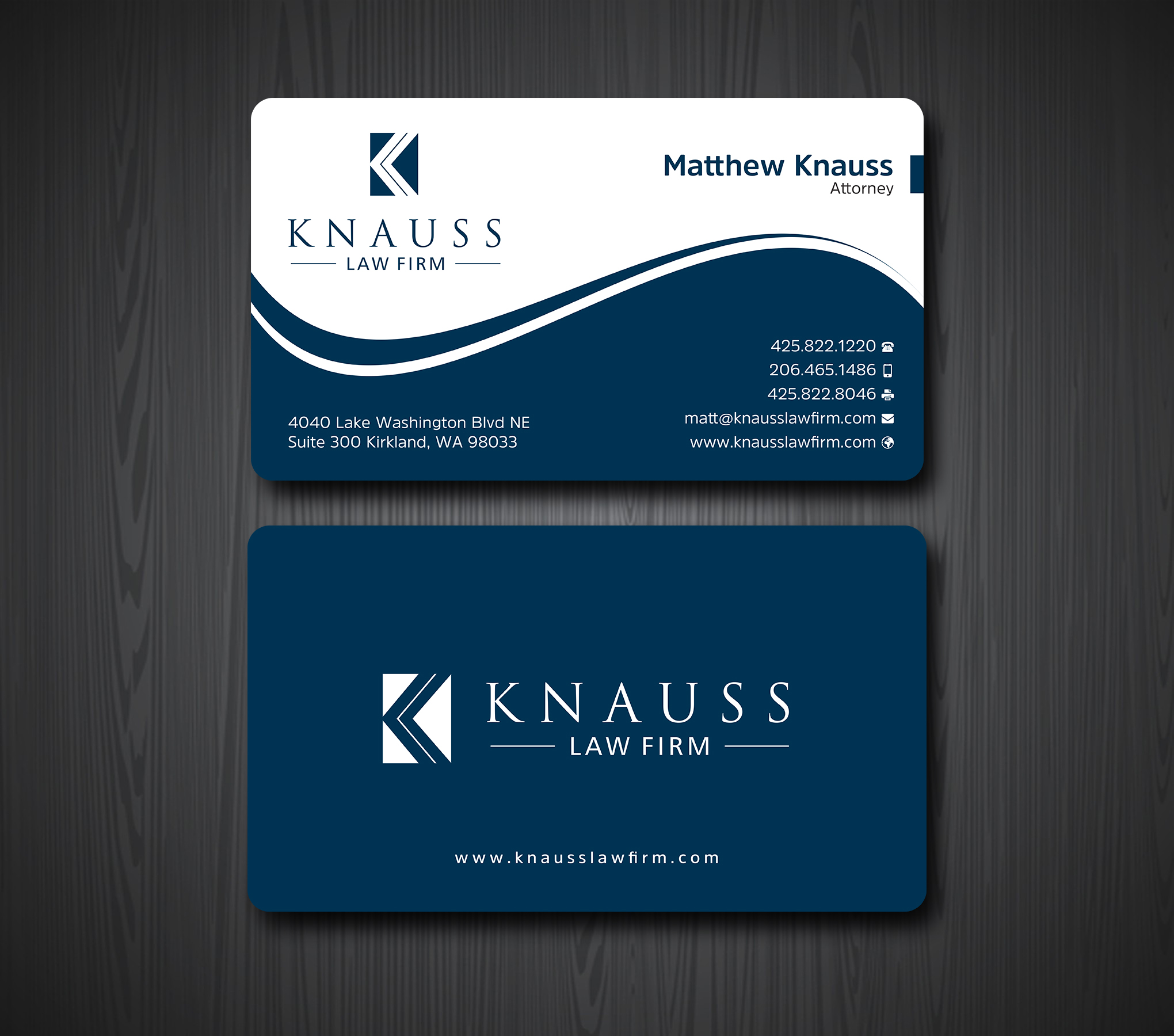 Diseño de Tarjeta de Presentación por Ekramul Hossen 2 para este proyecto | Diseño #32408299