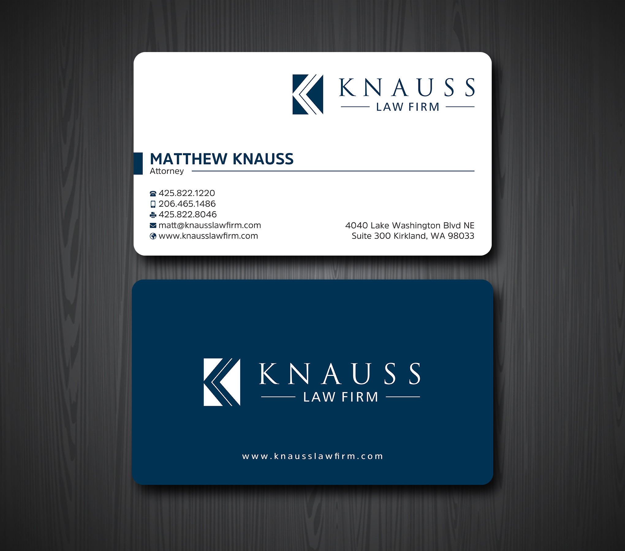 Diseño de Tarjeta de Presentación por Ekramul Hossen 2 para este proyecto | Diseño #32408300
