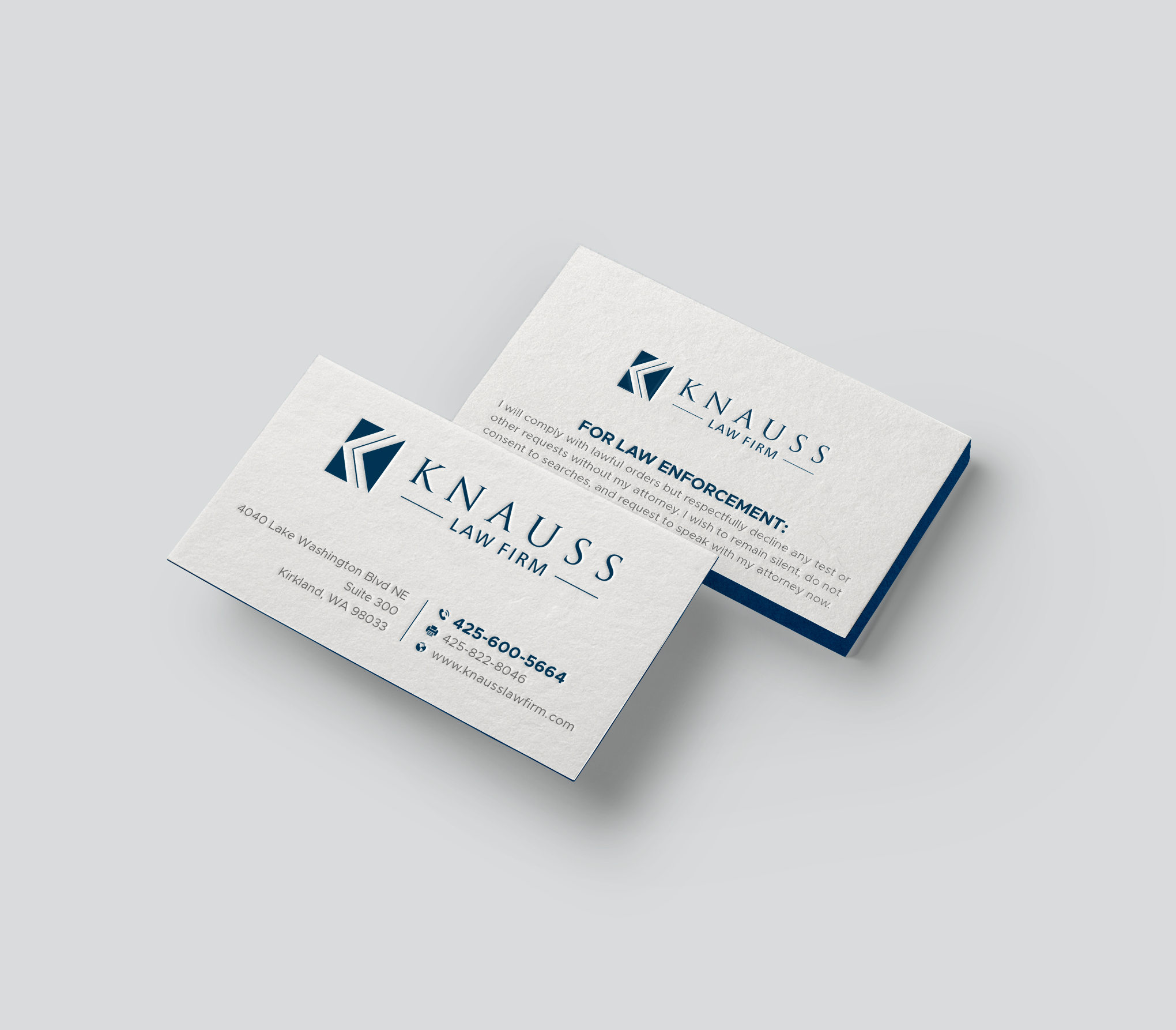 Business Card Design by DesignShout for this project | Design #32407752