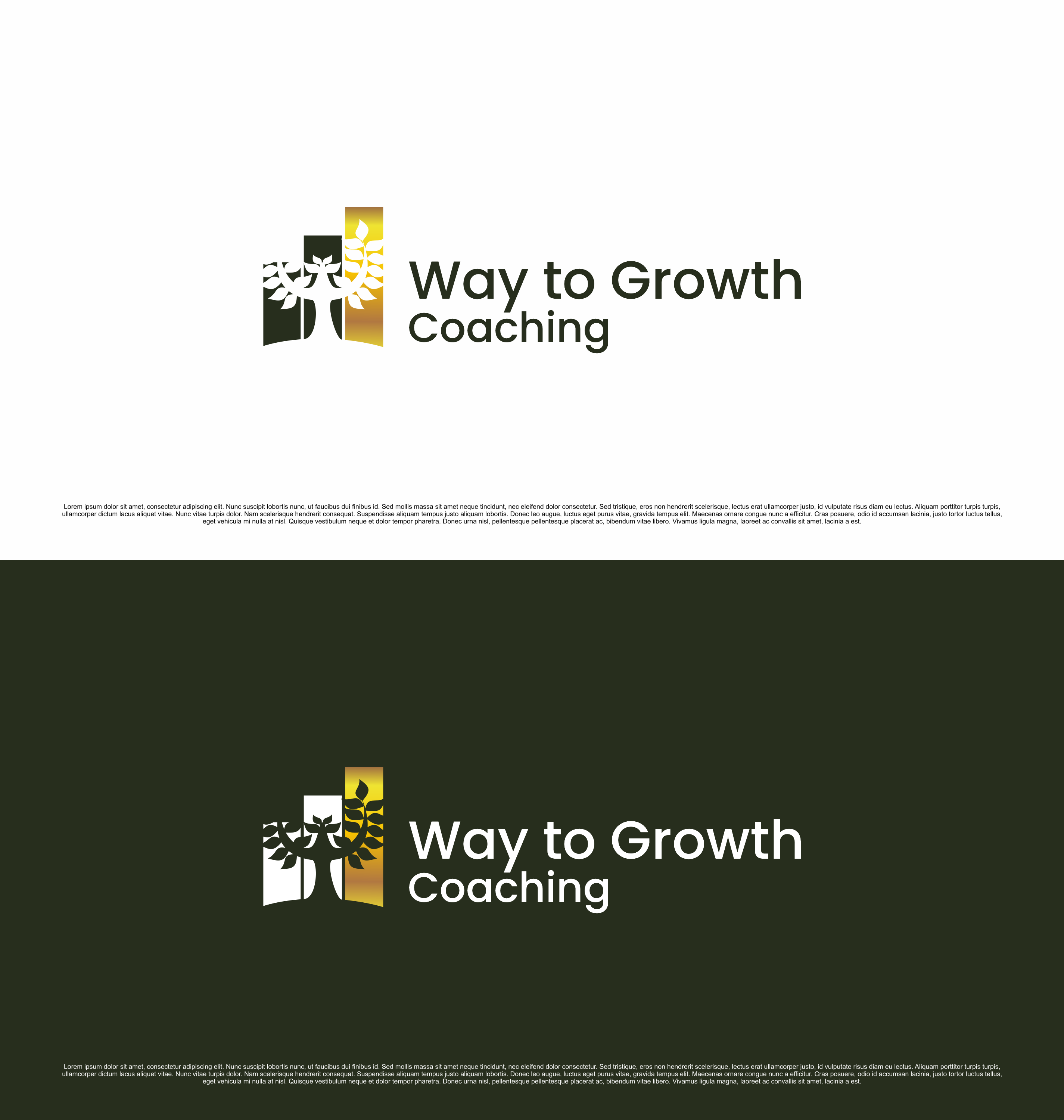 Logo Design by saesean for this project | Design #32416838
