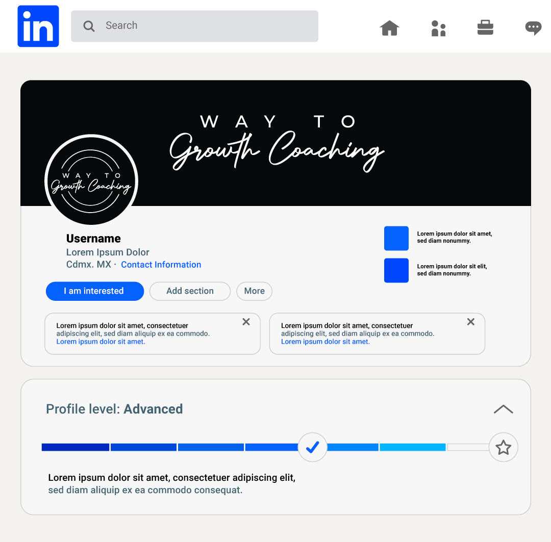 Logo Design by gfx7 for this project | Design #32407934