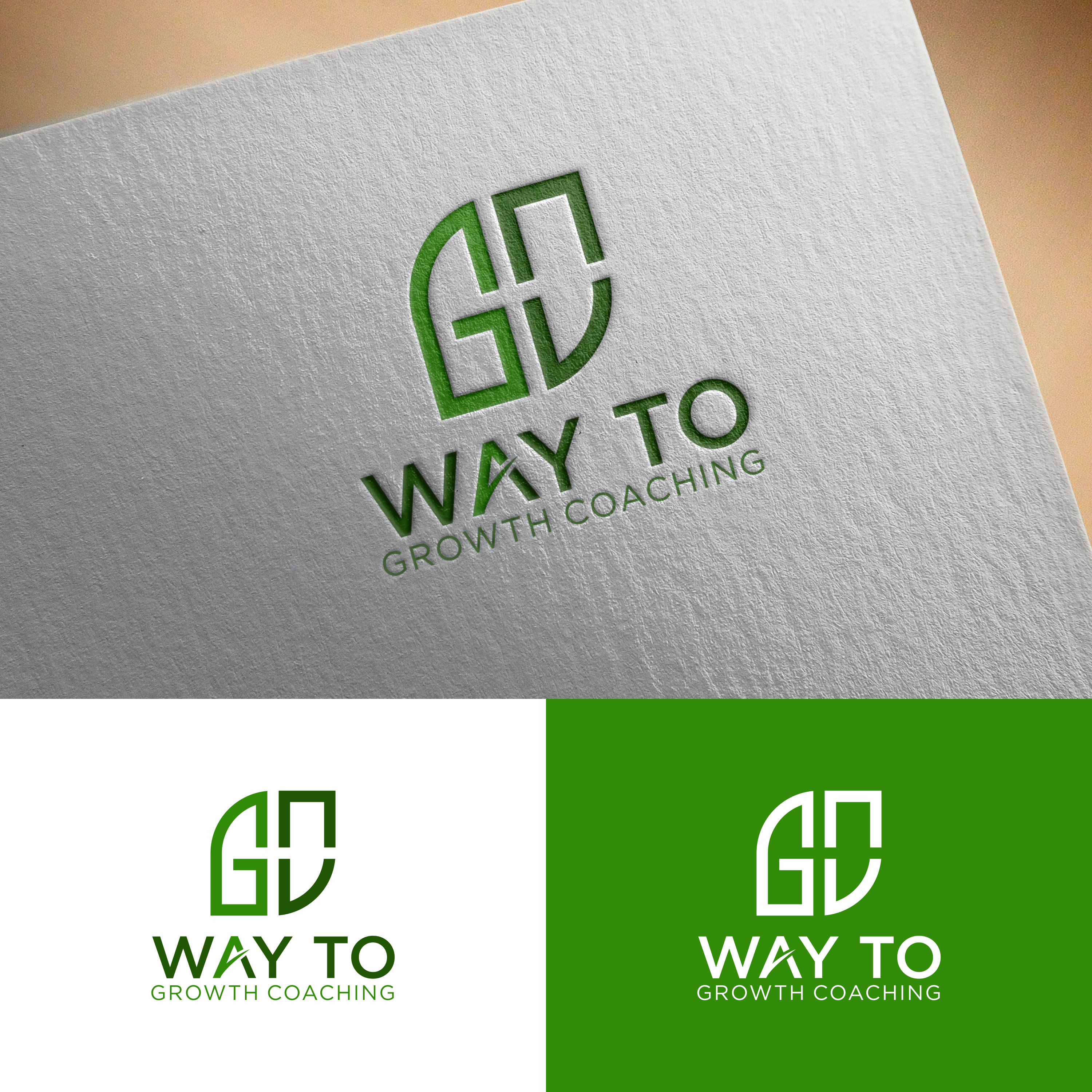 Logo Design by Dylan Z.R for this project | Design #32406311