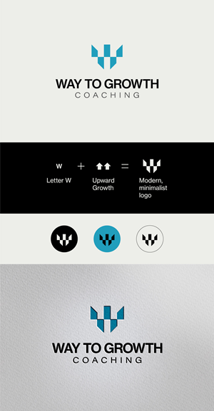 Logo Design by crea7ive