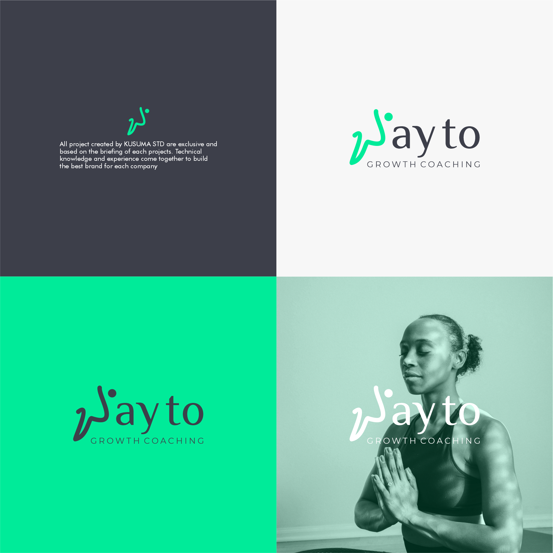 Logo Design by Kusuma Studio for this project | Design #32404217