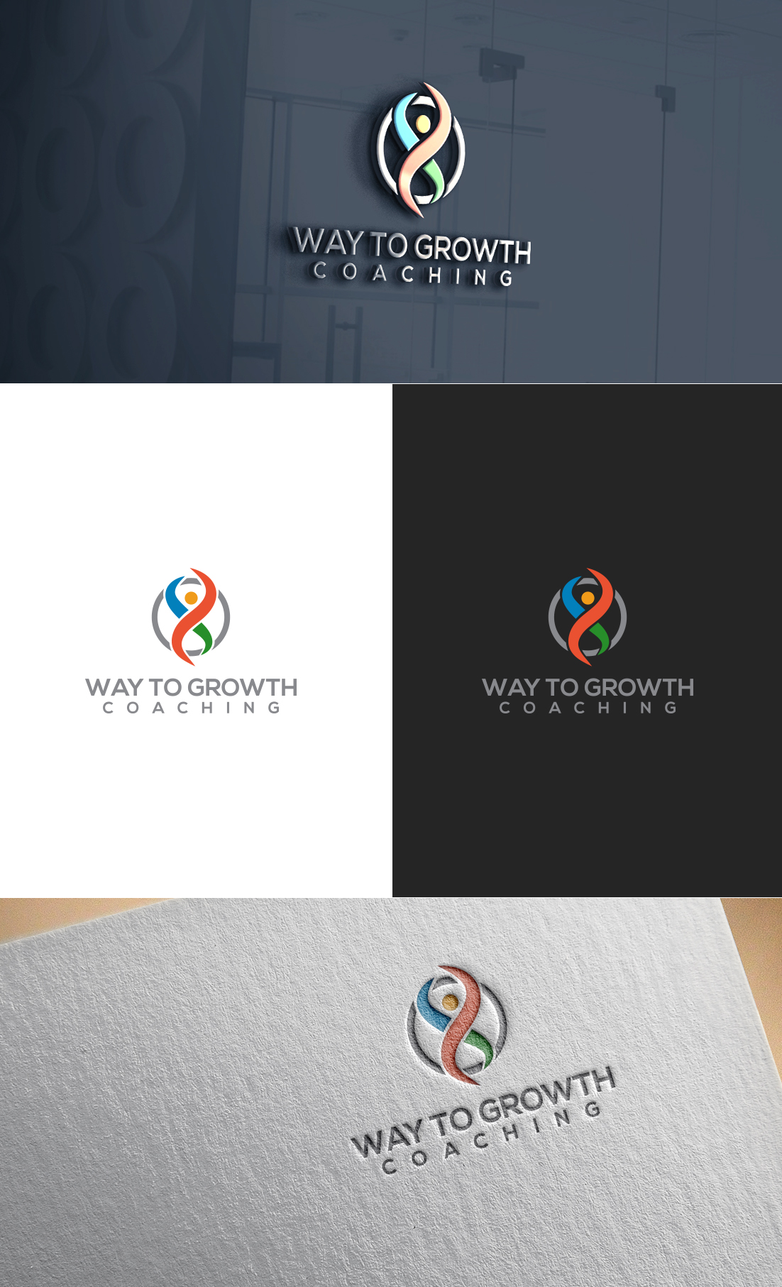 Diseño de Logo por GLDesigns para este proyecto | Diseño #32398575