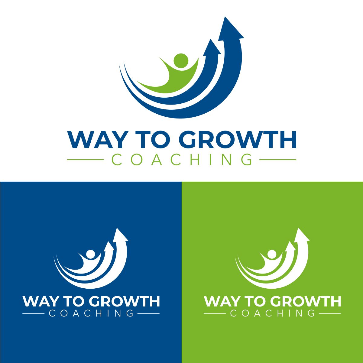 Logo Design by creative.bugs for this project | Design #32411882