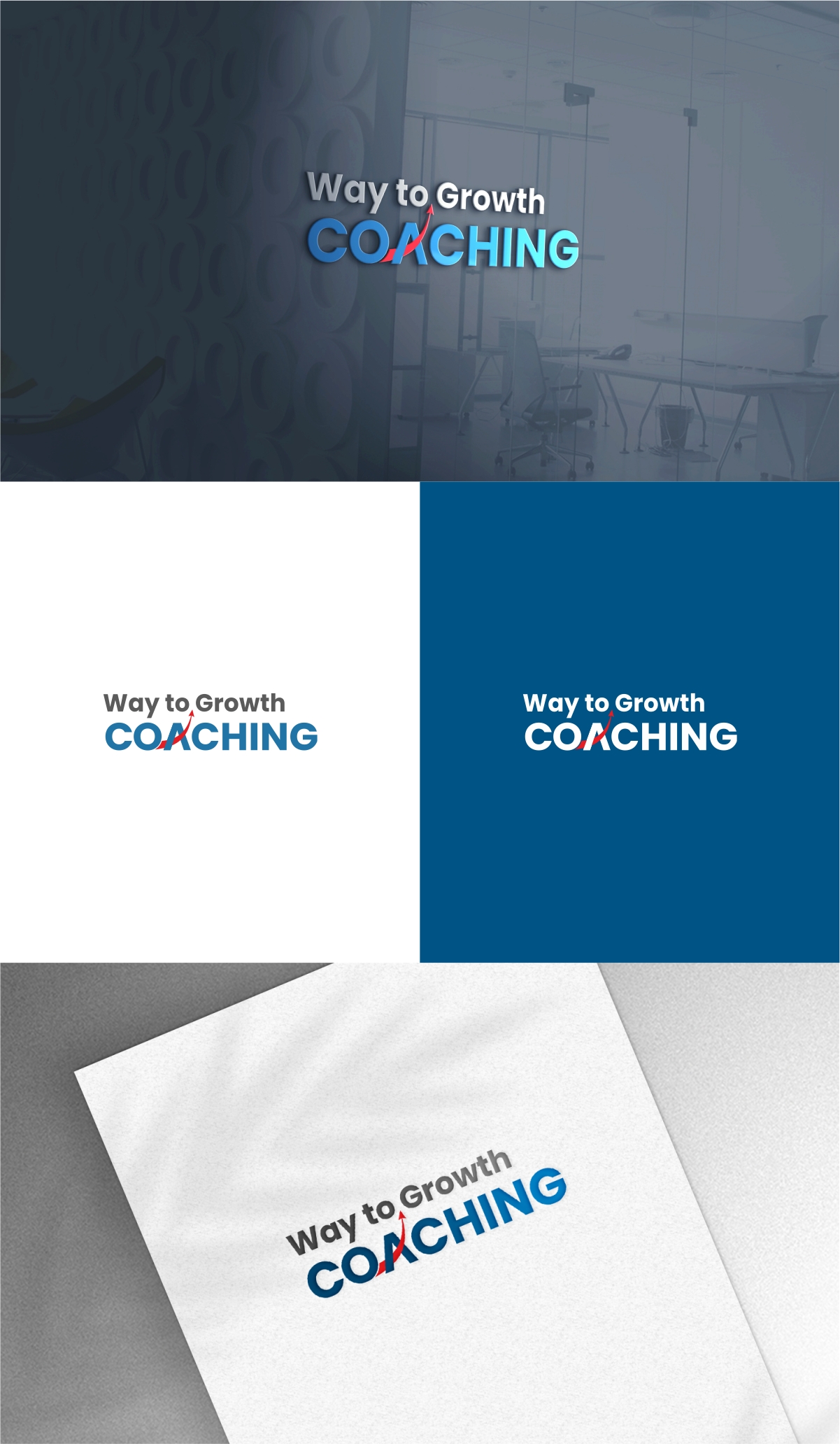 Logo Design by Dave Paresh for this project | Design #32402703