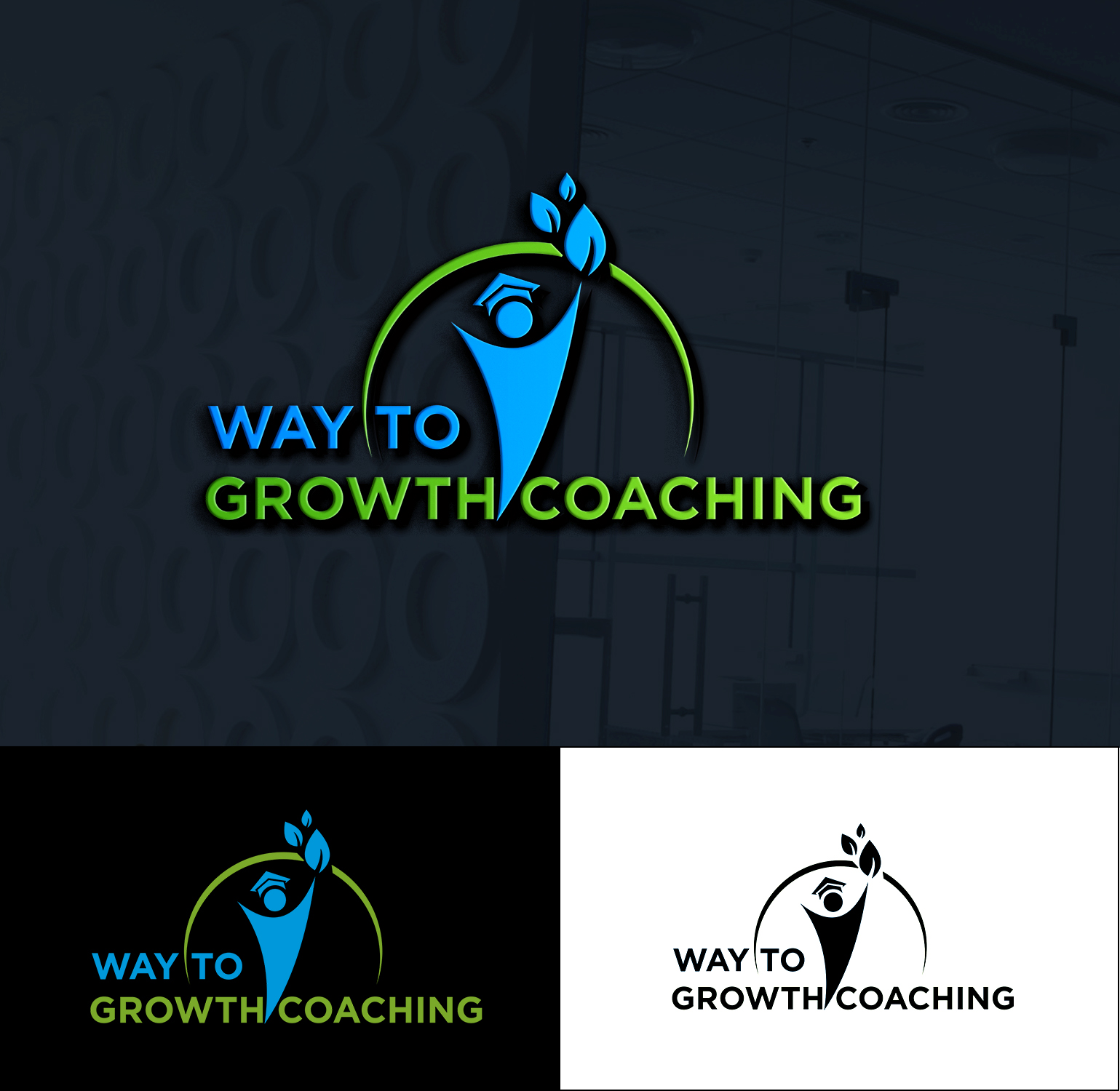 Logo Design by lovekeshk1 2 for this project | Design #32426365