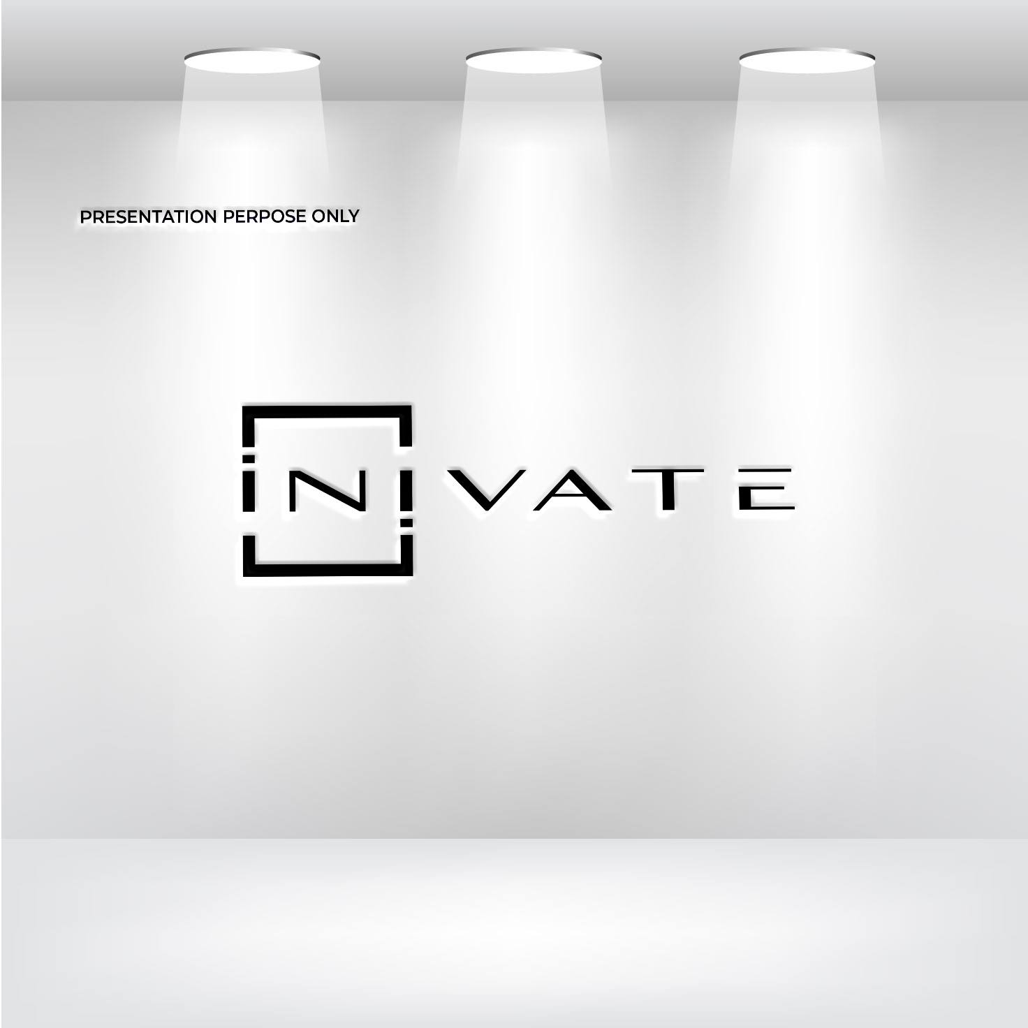 Logo-Design von RS_Design für Inivate Kft | Design #32418583